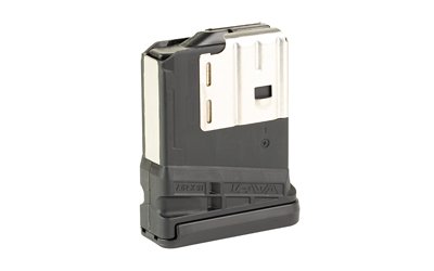 LANCER L7AWM GEN2 .308WIN 10RD OBLK by Lancer Systems