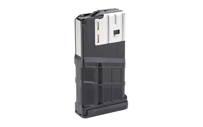 LANCER L7AWM GEN2 7.62 20RD BLK by Lancer Systems