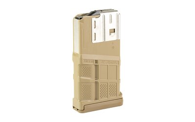 LANCER L7AWM GEN2 .308WIN 20RD OFDE by Lancer Systems