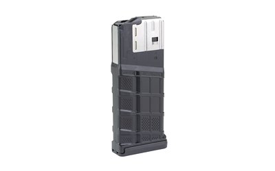 LANCER L7AWM GEN2 .308WIN 25RD OBLK by Lancer Systems