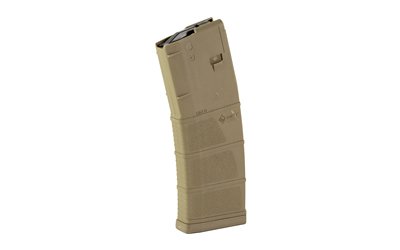 MAG MFT 5.56 10RD FDE by Mission First Tactical