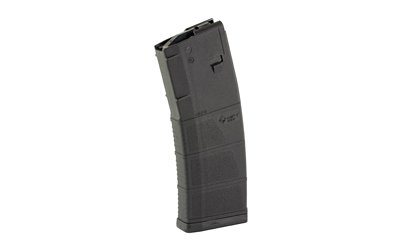 MAG MFT 5.56 10RD BLK by Mission First Tactical