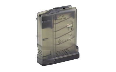 MAG MFT EXTREME DUTY .308 10RD SMOKE by Mission First Tactical