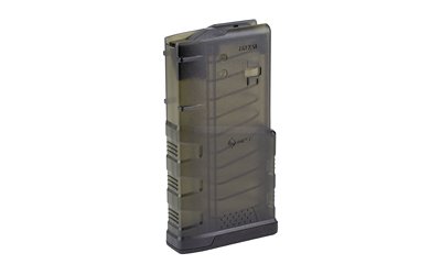 MAG MFT EXTREME DUTY .308 20RD SMOKE by Mission First Tactical