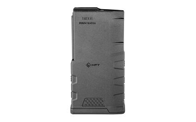 MAG MFT EXTREME DUTY .308 20RD BLK by Mission First Tactical