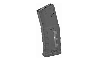 MAG MFT EXT DTY WINDOW 5.56 30RD BLK by Mission First Tactical