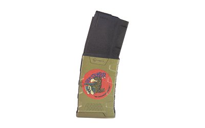 MAG MFT EXTREME DUTY 5.56 30RD ABS by Mission First Tactical