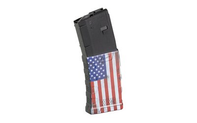 MAG MFT EXTREME DUTY 5.56 30RD AMFV by Mission First Tactical
