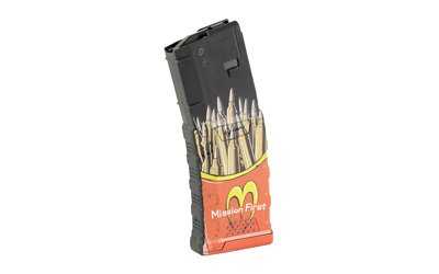 MAG MFT EXTREME DUTY 5.56 30RD DAFF by Mission First Tactical
