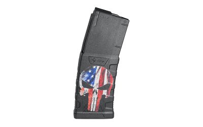 MAG MFT EXTREME DUTY 5.56 30RD AMPN by Mission First Tactical