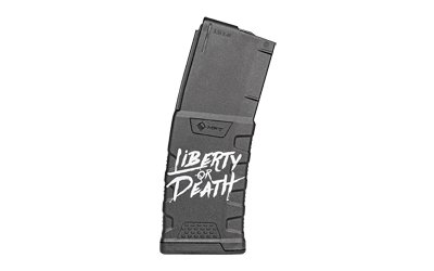 MAG MFT EXTREME DUTY 5.56 30RD LOD by Mission First Tactical