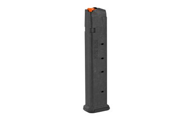 MAGPUL PMAG FOR GLOCK 17 27RD BLK by Magpul Industries