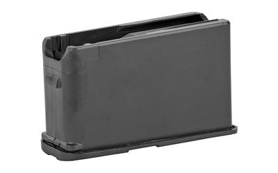 MAG MSBRG PATRIOT SHORT ACTION 5RD by Mossberg