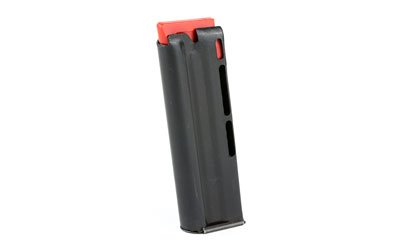 MAG MSBRG 702/715T 22LR 10RD BL by Mossberg