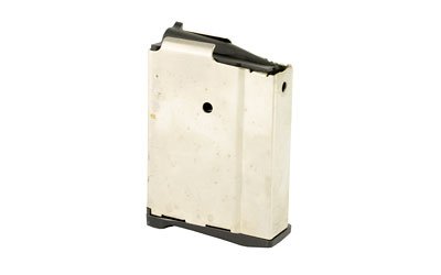 PROMAG RUGER MINI 30 762X39 10RD NKL