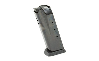 MAG RUGER SR45 45ACP 10RD BL by Ruger / Sturm, Ruger & Co.