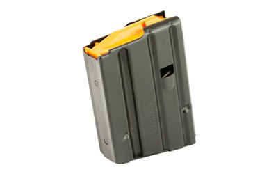 MAG RUGER SR-556 556NATO 5RD BLU by Ruger / Sturm, Ruger & Co.