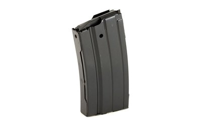 MAG RUGER MINI-14 300BLK 20RD BLK by Ruger / Sturm, Ruger & Co.