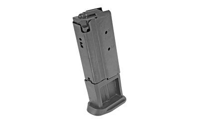 MAG RUGER-5.7 5.7X28MM 10RD STL by Ruger / Sturm, Ruger & Co.