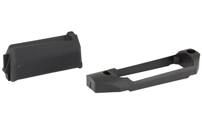 MAG RUGER ONE SHOT SLED 1RD BLK by Ruger / Sturm, Ruger & Co.