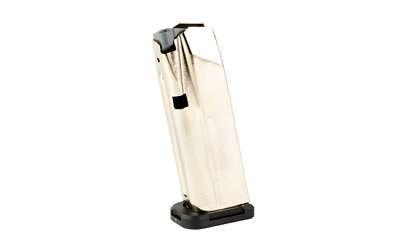 MAG SHIELD S15 FOR GLK 43X 15RD NKL by Shield Arms