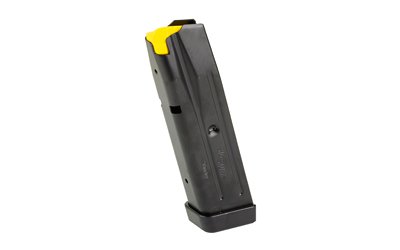 MAG SIG P320 X-LEGION 9MM 10RD by Sig Sauer