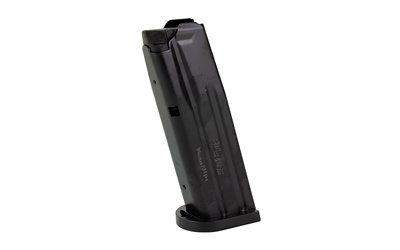 MAG SIG P320 10MM 15RD BLK by Sig Sauer