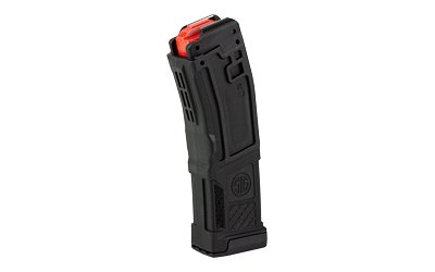 MAG SIG MPX 9MM 20RD by Sig Sauer