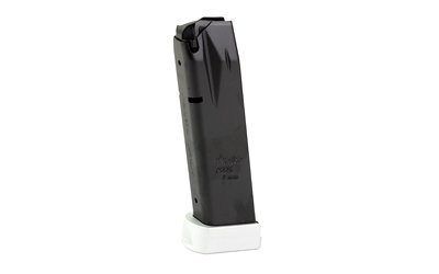 MAG SIG P226 X-LEGION 9MM 20RD WHITE by Sig Sauer