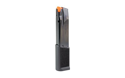 MAG SIG P365 9MM 25RD BLK by Sig Sauer