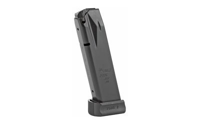 MAG SIG P226 357/40 15RD BL by Sig Sauer