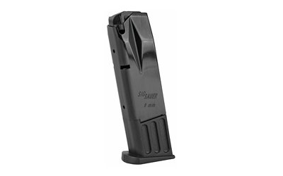 MAG SIG P226 9MM 10RD BL by Sig Sauer