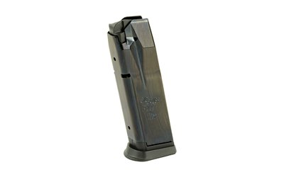 MAG SIG P229 357/40 10RD BL by Sig Sauer