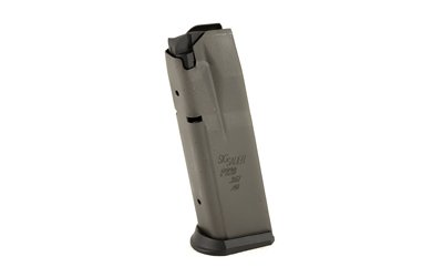 MAG SIG P229 357/40 12RD BL by Sig Sauer