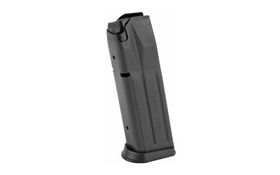 MAG SIG P229 9MM 15RD BL E2 MDL by Sig Sauer