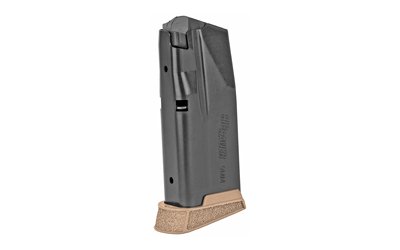 MAG SIG P365 9MM 10RD FINGER EXT COY by Sig Sauer