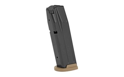 MAG SIG P320 9MM 17RD M17 COYOTE by Sig Sauer