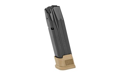 MAG SIG P320 9MM 21RD M17 COYOTE by Sig Sauer