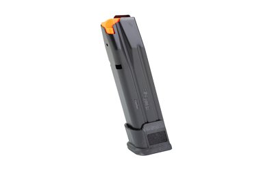 MAG SIG P320/P211 9MM 21RD BLK by Sig Sauer
