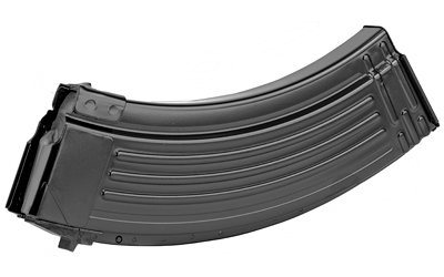 MAG SGMT AK47 762X39 30RD STL by SGM Tactical