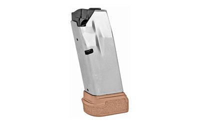 MAGAZINE SPRGFLD 9MM HELLCAT 13R FDE by Springfield Armory
