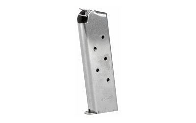 MAGAZINE SPRGFLD 45ACP 7RD STS by Springfield Armory