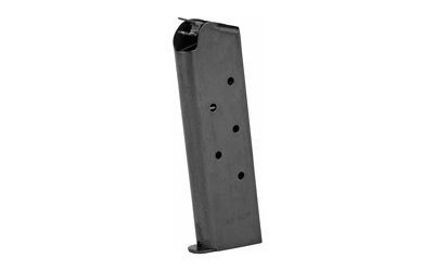 MAGAZINE SPRGFLD 45ACP 7RD BL by Springfield Armory