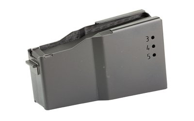 MAG STEYR HS50M1 50BMG 5RD by Steyr Mannlicher