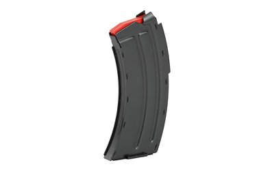 MAG SAV MKII 22LR/17HM2 10RD BL by Savage