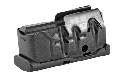 MAG SAV 110 SA 243WIN BLU BTM REL by Savage