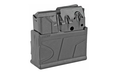 MAG SAV 110 SA 308/6.5 BLU BTM REL by Savage