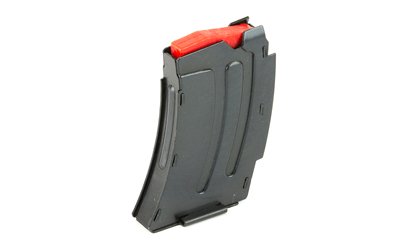 MAG SAV MKII/900 22LR/17HM2 5RD BL by Savage