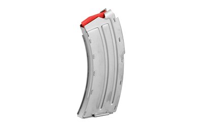 MAG SAV MKII 22LR/17HM2 10RD STS by Savage
