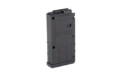 MAG TIPPMAN M4-22 22WMR 10RD BLK by Tippmann Arms